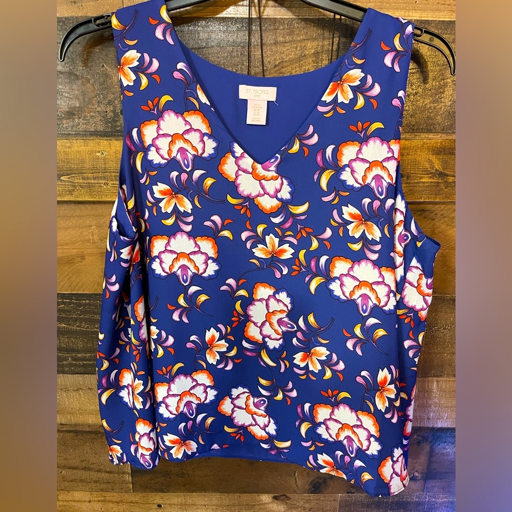 Summer Top - Picture 6 of 6